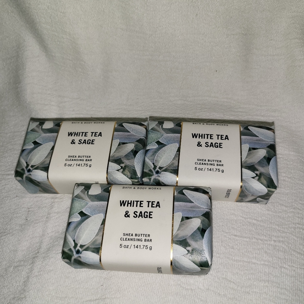 Wome s Soaps Mix Lot